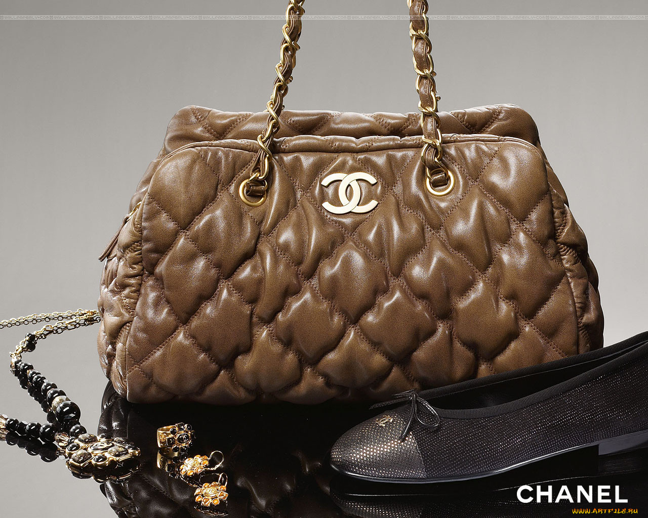 , chanel